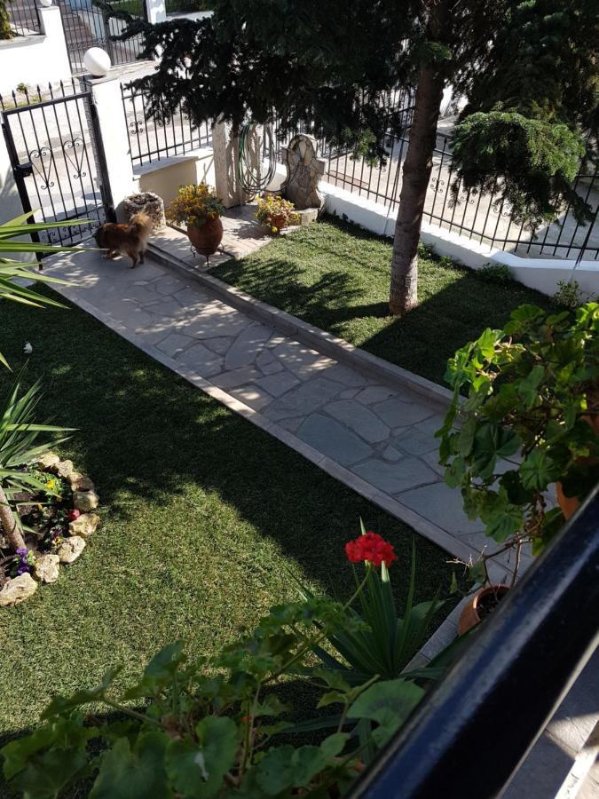 Apartment Fyllou