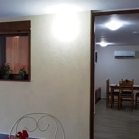 Fyllou Apartment Asprovalta Exterior photo