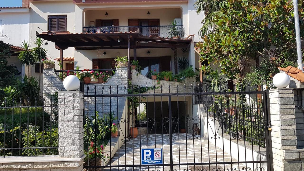 Fyllou Apartment Asprovalta