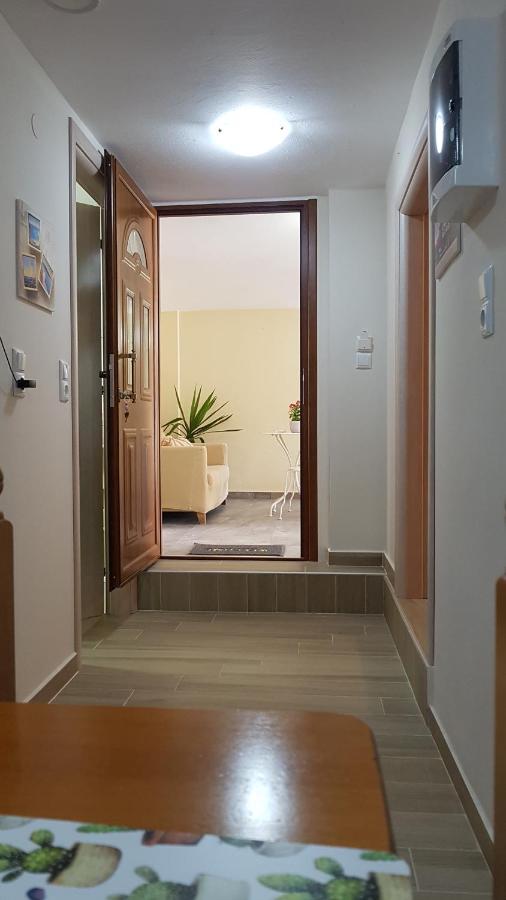 Fyllou Apartment Asprovalta