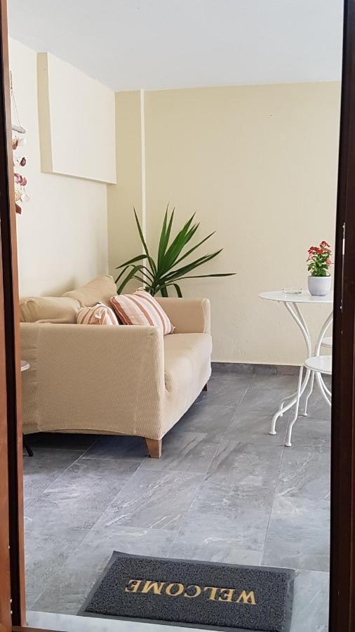 Fyllou Apartment Asprovalta