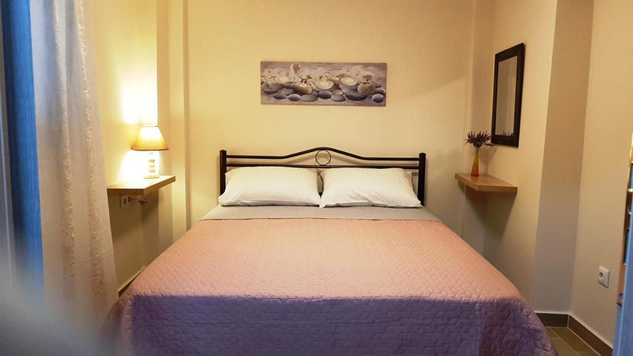 Fyllou Apartment *