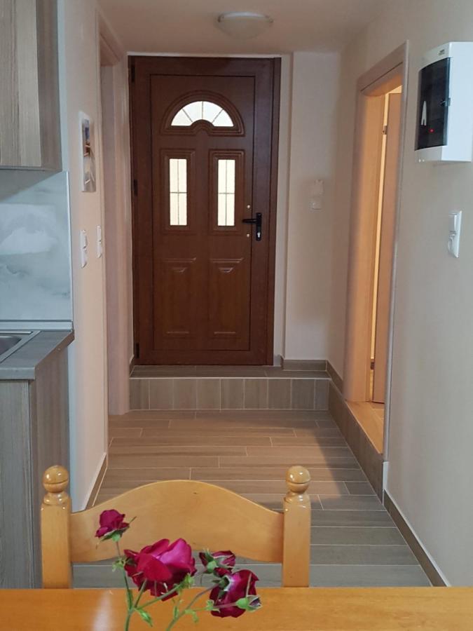 Apartment Fyllou Asprovalta