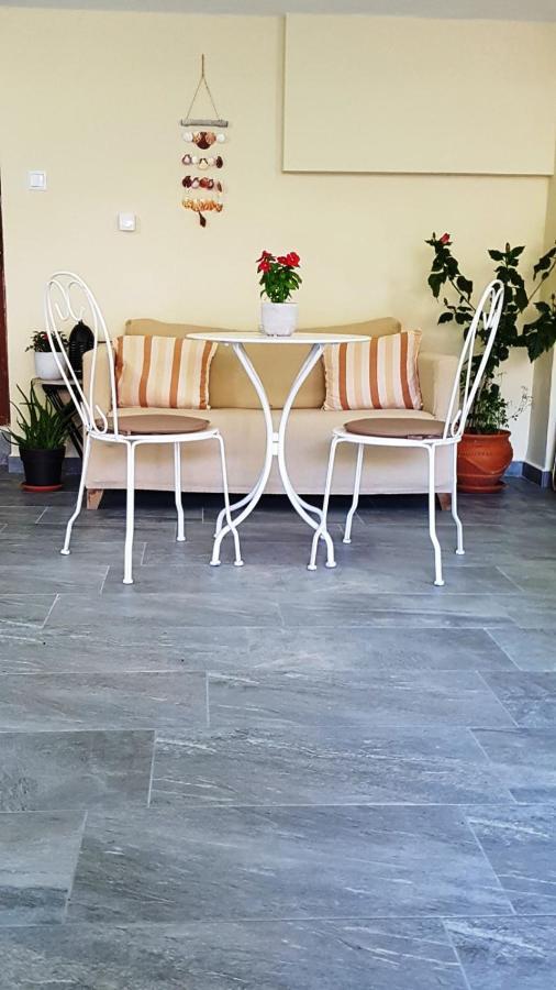 Apartment Fyllou Asprovalta