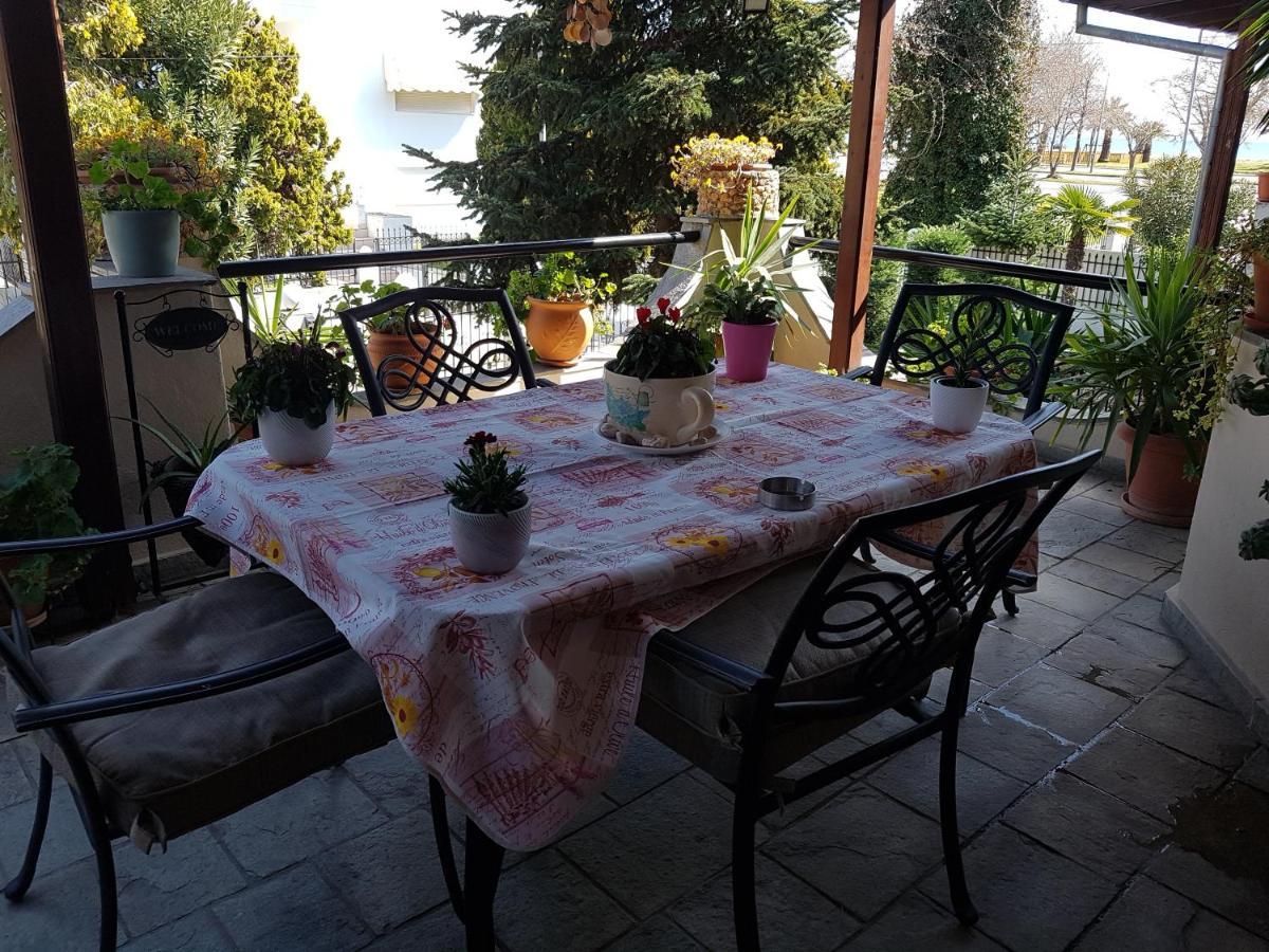 Fyllou Apartment *