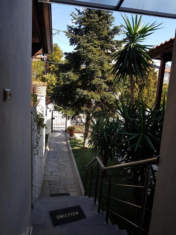 Apartment Fyllou Asprovalta